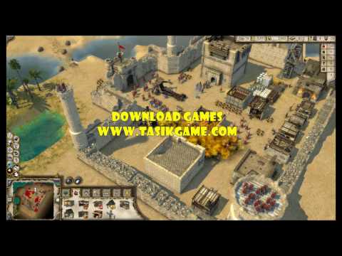 Stronghold Crusader 2 Free Download Full Version Zip